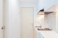 Apartemen The Parc South City - Good Deal Studio at The Parc South City Apartment By Travelio