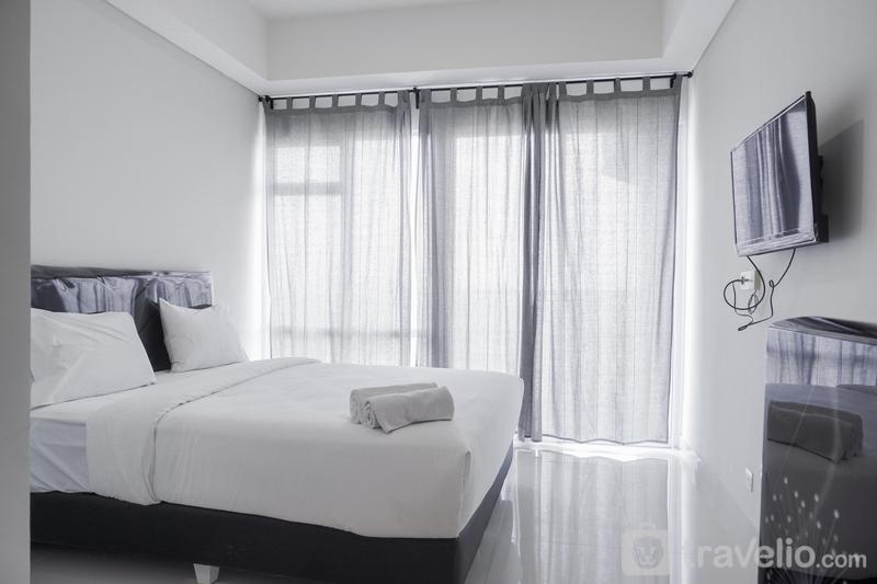 Apartemen Signature Park Tebet