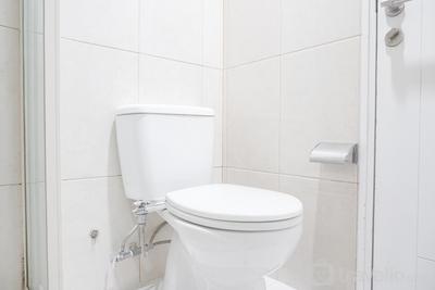 Apartemen Kuningan Place - Elegant and Comfort 2BR at Kuningan Place Apartment By Travelio