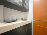 Apartemen Margonda Residence 1 - Good Deal Studio Apartment at Margonda Residence 1 By Travelio