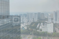 Apartemen Menara Jakarta Kemayoran - Gorgeous and Stylish 1BR at Menara Jakarta Kemayoran Apartment By Travelio