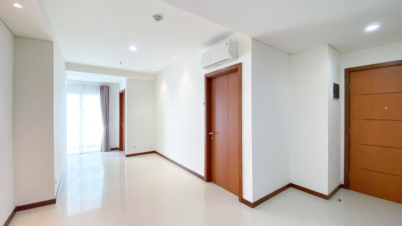 Apartemen Green Pramuka City