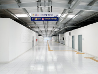 Apartemen Samesta Mahata Tanjung Barat - Cozy Studio Apartment at Samesta Mahata Tanjung Barat By Travelio