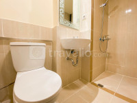 Apartemen Meikarta District 1 - Spacious Unfurnished 3BR with AC at Meikarta Apartment By Travelio