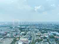 Apartemen Tamansari Iswara - Good Deal 1BR Tamansari Iswara Apartment By Travelio