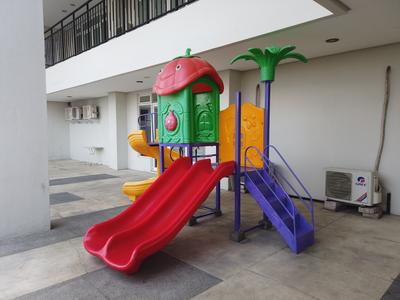 Apartemen Sunter Icon - Homey and Cozy Stay 2BR Sunter Icon Apartment By Travelio