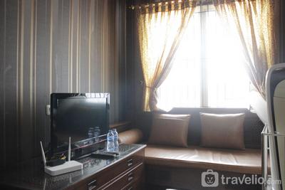 Apartemen Pinewood - Chic and Cozy 2BR Apartment at Pinewood Jatinangor near JATOS By Travelio
