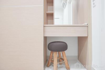 Apartemen Kuningan Place - Elegant and Comfort 2BR at Kuningan Place Apartment By Travelio