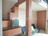 Apartemen Dave - Simple Stay Studio near UI at Dave Apartment By Travelio