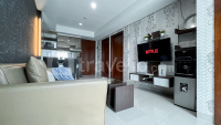 Apartemen Springhill Terrace Residence - Cozy 2BR Apartment Springhill Terrace Residence By Travelio