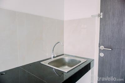 Apartemen Serpong Garden - Compact Unfurnished Studio at 11th Floor Serpong Garden Apartment By Travelio