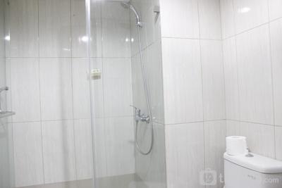 Apartemen Tamansari La Grande - Bright Studio Tamansari La Grande Apartment By Travelio