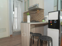 Apartemen Green Bay Pluit - Homey and Restful 2BR at Green Bay Pluit Apartment By Travelio