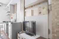 Apartemen Bassura City - Comfort 1BR at Bassura City Apartment By Travelio