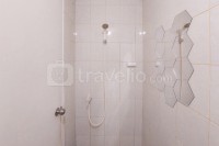 Apartemen Poris 88 - Simply and Homey Studio Room at Poris 88 Apartment By Travelio