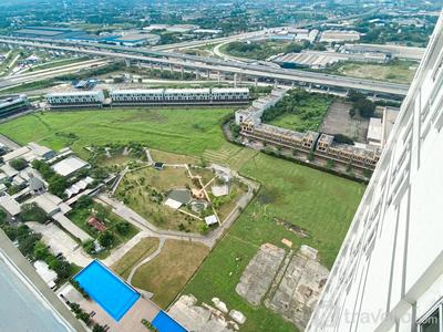 Apartemen Vasanta Innopark - Best Deal and Comfy Studio Vasanta Innopark Apartment By Travelio