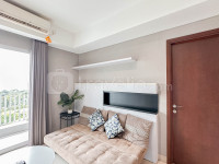 Apartemen Grand Sungkono Lagoon - Pleasant and Strategic 1BR at Grand Sungkono Lagoon Apartment By Travelio