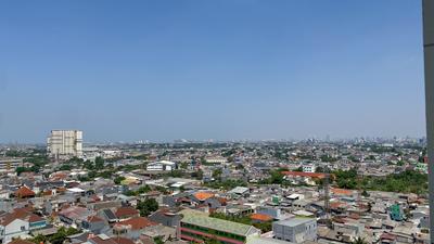 Apartemen Puri Orchard - Good Deal and Tidy 2BR at Puri Orchard Apartment By Travelio