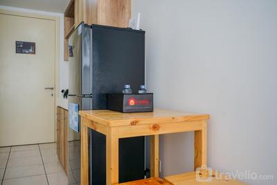 Apartemen M-Town Residence - Lovely Studio Apartment at M-Town Residence near SMS Mall By Travelio