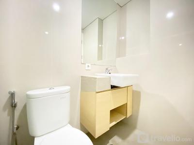 Apartemen Landmark Residence Bandung - Premium 3BR at Landmark Residence Bandung Apartment By Travelio