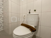 Apartemen Samesta Mahata Margonda - Simple Look 1BR (No Kitchen) at Samesta Mahata Margonda Apartment By Travelio