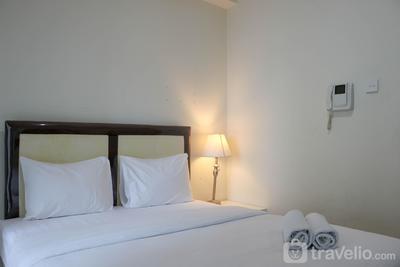 Apartemen Puri Orchard - Best Price and Nice Studio at Puri Orchard Apartment By Travelio