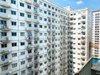 Apartemen Gading Icon - Homey and Cozy Living Studio Gading Icon Apartment By Travelio