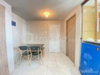 Apartemen Newton Residence Bandung - Comfy 2BR Apartment at Newton Residence Bandung near Tol Buah Batu By Travelio