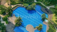 Apartemen The Kensington Royal Suites - 2BR European Areum Residence at The Kensington Royal Suites