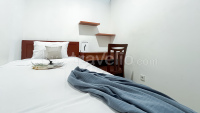Apartemen GP Plaza - Spacious 2BR Apartment at GP Plaza By Travelio