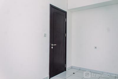 Apartemen Casa de Parco - Unfurnished 2BR at 30th Floor at Casa de Parco Apartment By Travelio