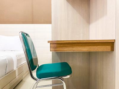 Apartemen Grand Dhika City - Simply Look Studio at Grand Dhika City Apartment By Travelio