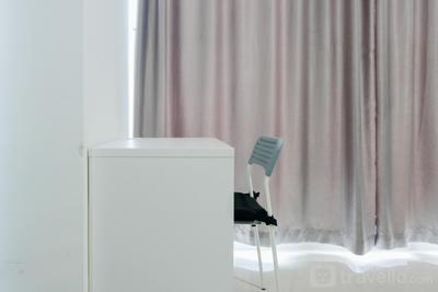 Apartemen Brooklyn Alam Sutera - Highest Value Studio Apartment at Brooklyn Alam Sutera By Travelio