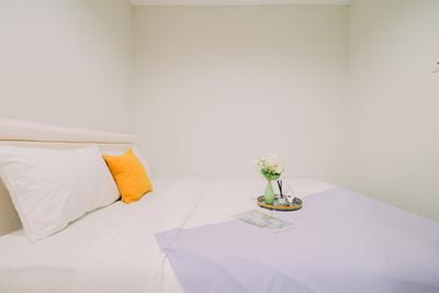 Apartemen Cinere Bellevue Suites - Modern Look 2BR at Cinere Bellevue Suites Apartment By Travelio