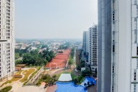 Apartemen Akasa Pure Living BSD - Good Deal and Modern Studio Apartment Akasa Pure Living BSD By Travelio