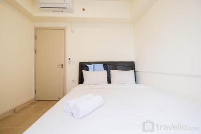 Apartemen Meikarta - Cozy 2BR at Meikarta Apartment By Travelio