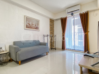 Apartemen Meikarta District 1 - Good Place and Comy 2BR Meikarta Apartment By Travelio