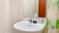 Apartemen Thamrin Residence - Spacious and Good 3BR at Thamrin Residence Apartment By Travelio