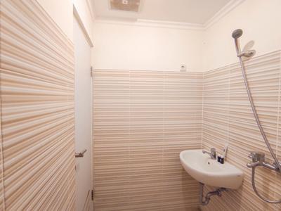 Apartemen Puncak Bukit Golf Surabaya - Relaxing and Clean Studio at Puncak Bukit Golf Surabaya Apartment By Travelio