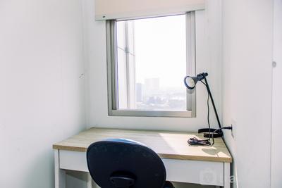 Apartemen Springwood Residence Tangerang - Comfort and Tidy Studio Apartment Springwood Residence Tangerang By Travelio