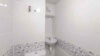 Apartemen Amega Crown Residence - Comfortable Living Unfurnished Studio Loft Apartment at Amega Crown Residence By Travelio