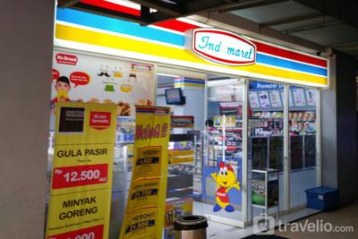 Apartemen Menteng Square - Warm Cozy 1BR Menteng Square Apartment By Travelio