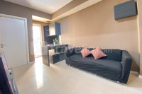 Apartemen Parahyangan Residence - Pleasurable 2BR Apartment Parahyangan Residence By Travelio