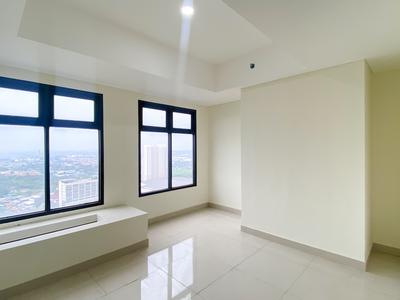 Apartemen Pollux Chadstone - Simply Studio Unfurnished at 22nd Floor Pollux Chadstone Apartment By Travelio