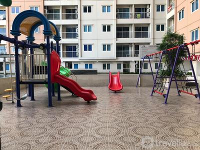 Apartemen Puncak Bukit Golf Surabaya - Beautiful and Modern 1BR No Kitchen at Puncak Bukit Golf Apartment By Travelio