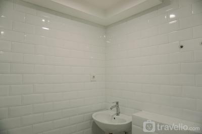 Apartemen Kingland Avenue - Exclusive and Homey 3BR Loft at Kingland Avenue Apartment By Travelio