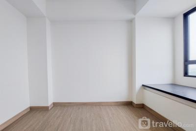 Apartemen Collins Boulevard - New Unfurnished Studio Collins Boulevard Apartment By Travelio