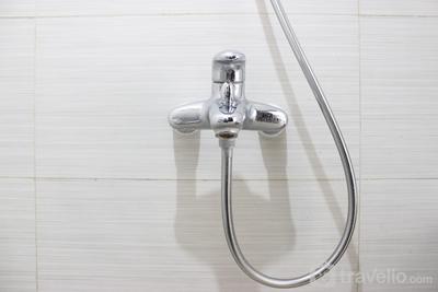 Apartemen Gateway Pasteur - Artistic and Scenic Studio Apartment at Gateway Pasteur near Cimahi By Travelio