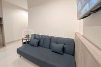 Apartemen Grand Sungkono Lagoon - 1BR Good Designed at Grand Sungkono Lagoon Apartment By Travelio