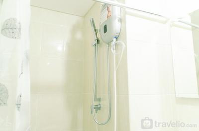 Apartemen M-Town Residence - Good Deal 1BR Apartment M-Town Residence near SMS By Travelio